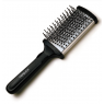 Termix Плоская термощетка большая Черная Flat brush P-008-8001TP