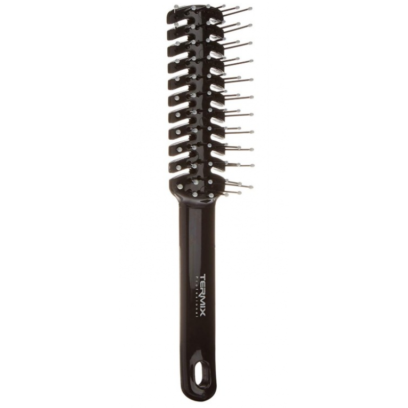 Termix Расческа-скелет Черный Vent Brush P-005-CPG02NP Termix Расческа-скелет Черный Vent Brush P-005-CPG02NP