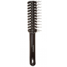 Termix Расческа-скелет Черный Vent Brush P-005-CPG02NP