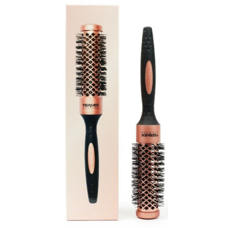 Termix GOLD ROSE Браш D28 Termix GOLD ROSE Браш D28
