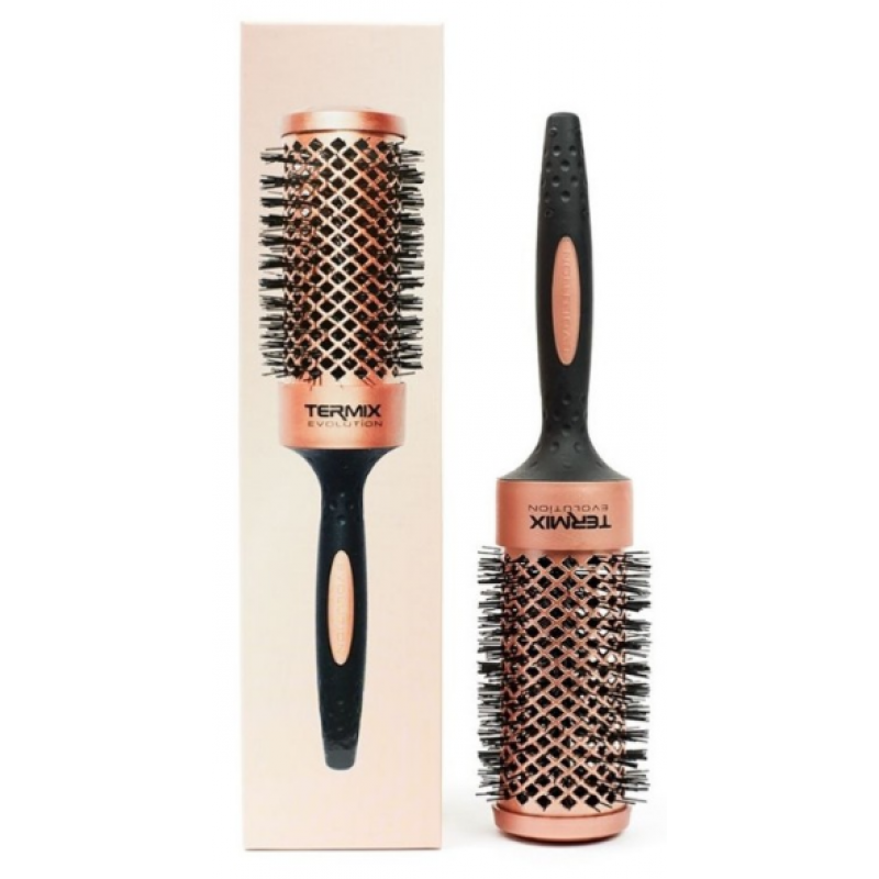 Termix GOLD ROSE Браш D43 Termix GOLD ROSE Браш D43