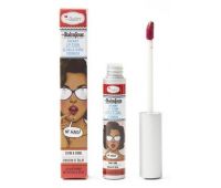 theBalm Блеск для губ BalmJour Ni Hao!