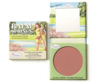 theBalm Румяна для лица Balm Springs theBalm Румяна для лица Balm Springs