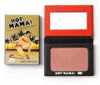theBalm Румяна-хайлайтер для лица MAMAS theBalm Румяна-хайлайтер для лица MAMAS