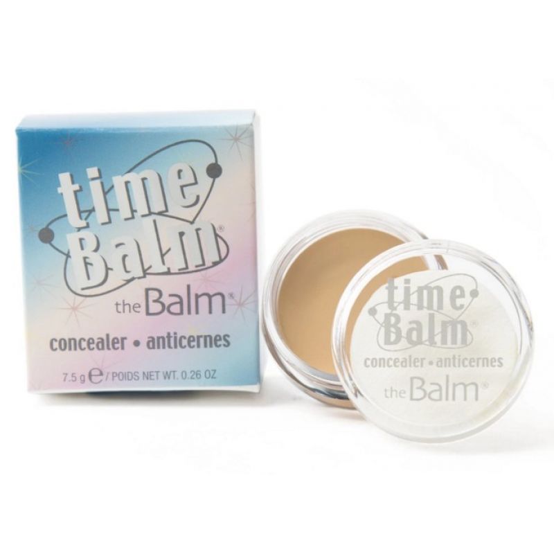 theBalm Консилер Medium theBalm Консилер Medium