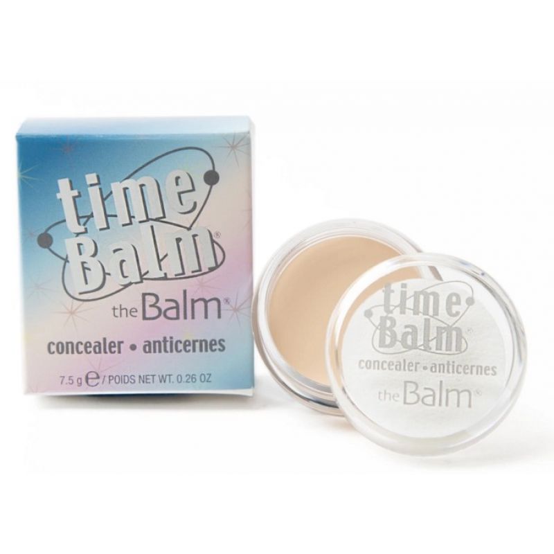 theBalm Консилер Lighter Than Light theBalm Консилер Lighter Than Light