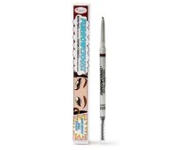theBalm Карандаш для бровейFurrowcious Brow Pencil Dark Brown