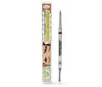 theBalm Карандаш для бровей Furrowcious Brow Pencil Light Brown