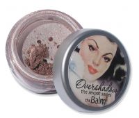 theBalm Рассыпчатые тени для глаз Overshadow - If You're Rich, I'm Single