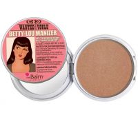 theBalm Хайлайтер для лица LOUS Betty-Lou Lou Manizer