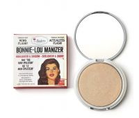 theBalm Хайлайтер для лица LOUS Bonnie-Lou Manizer theBalm Хайлайтер для лица LOUS Bonnie-Lou Manizer