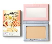 theBalm Пудра для лица прозрачная MAMAS - Sexy Mama