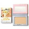 theBalm Пудра для лица прозрачная MAMAS - Sexy Mama