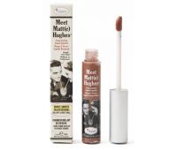 theBalm Жидкая матовая губная помада Meet Matte Hughes Charismatic theBalm Жидкая матовая губная помада Meet Matte Hughes Charismatic