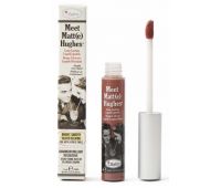 theBalm Жидкая матовая губная помада Meet Matte Hughes Committed theBalm Жидкая матовая губная помада Meet Matte Hughes Committed
