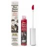 theBalm Жидкая матовая губная помада Meet Matte Hughes - Devoted