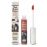 theBalm Жидкая матовая губная помада Meet Matte Hughes - Honest