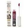 theBalm Жидкая матовая губная помада Meet Matte Hughes - Romantic