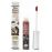theBalm Жидкая матовая губная помада Meet Matte Hughes - Sincere