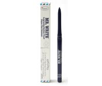 theBalm Стойкий карандаш для глаз Mr.Write Seymour Compliments theBalm Стойкий карандаш для глаз Mr.Write Seymour Compliments