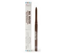 theBalm Стойкий карандаш для глаз Mr.Write Seymour Loveletters