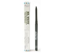 theBalm Стойкий карандаш для глаз Mr.Write Seymour Vacations theBalm Стойкий карандаш для глаз Mr.Write Seymour Vacations