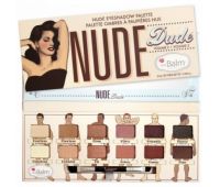 theBalm Палетка теней для глаз - NudeDude volume 2 theBalm Палетка теней для глаз - NudeDude volume 2