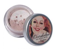 theBalm Рассыпчатые тени для глаз Overshadow - Work Is Overrated theBalm Рассыпчатые тени для глаз Overshadow - Work Is Overrated