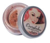 theBalm Рассыпчатые тени для глаз Overshadow - You Buy, I'll Fly
