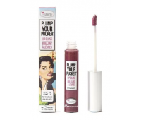 theBalm Блеск для губ Plump Your Pucker - PYP Extravagant