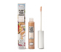 theBalm Блеск для губ Plump Your Pucker - PYP Overstate theBalm Блеск для губ Plump Your Pucker - PYP Overstate
