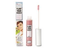 theBalm Блеск для губ Plump Your Pucker - PYP Amplify