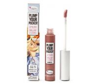 theBalm Блеск для губ Plump Your Pucker - PYP Dramatize theBalm Блеск для губ Plump Your Pucker - PYP Dramatize