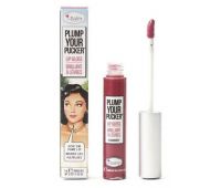 theBalm Блеск для губ Plump Your Pucker - PYP Elaborate theBalm Блеск для губ Plump Your Pucker - PYP Elaborate