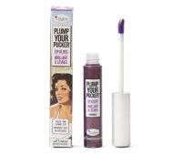 theBalm Блеск для губ Plump Your Pucker - PYP Enhance theBalm Блеск для губ Plump Your Pucker - PYP Enhance