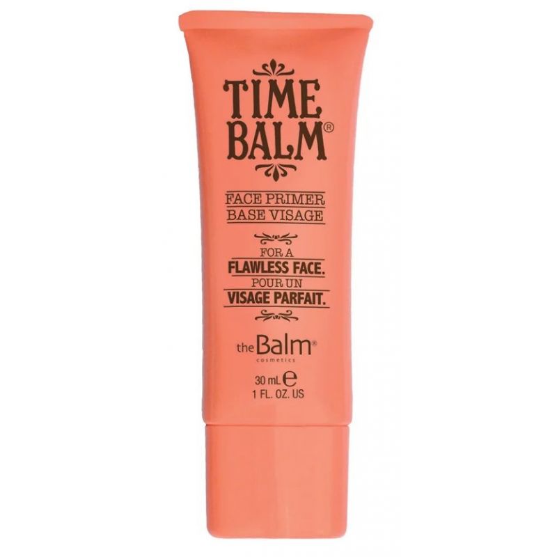 theBalm Праймер timeBalm theBalm Праймер timeBalm