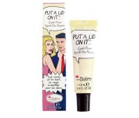 theBalm База для теней Put A Lid On it