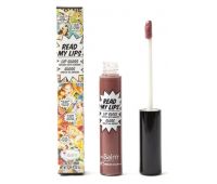 theBalm Блеск для губ Read My Lips GRRR! theBalm Блеск для губ Read My Lips GRRR!