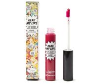 theBalm Блеск для губ Read My Lips HUBBA theBalm Блеск для губ Read My Lips HUBBA