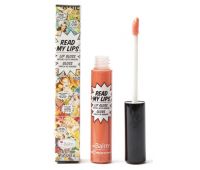 theBalm Блеск для губ Read My Lips POP! theBalm Блеск для губ Read My Lips POP!