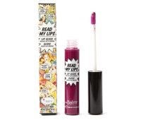 theBalm Блеск для губ Read My Lips POW! theBalm Блеск для губ Read My Lips POW!
