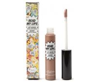 theBalm Блеск для губ Read My Lips SNAP!