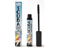 theBalm Тушь для ресниц водостойкая SCUBA