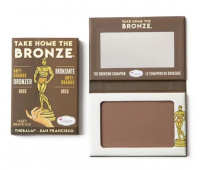 theBalm Бронзатор для лица Take Home the Bronze Greg (Dark)