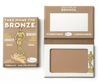 theBalm Бронзатор для лица Take Home the Bronze Thomas (Medium)