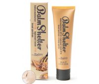 theBalm Увлажняющий тональный крем Balm Shelter Light theBalm Увлажняющий тональный крем Balm Shelter Light