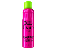 Інтенсивний блиск для волосся Tigi Bed Head Biggie Headrush Hair Spray, 200 мл