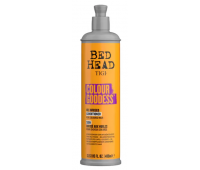 Кондиціонер для фарбованого волосся Tigi Bed Head Color Goddess Conditioner For Coloured Hair, 400 мл