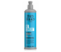 Кондиціонер для сухого та пошкодженого волосся Tigi Bed Head Recovery Moisture Rush Conditioner, 400 мл