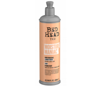 Кондиціонер для зволоження волосся Tigi Bed Head Moisture Maniac Conditioner 400 мл